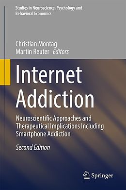 eBook (pdf) Internet Addiction de 