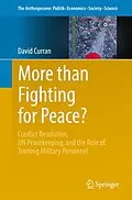 E-Book (pdf) More than Fighting for Peace? von David Curran