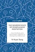 E-Book (pdf) The Neuroscience of Mindfulness Meditation von Yi-Yuan Tang