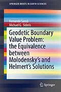 E-Book (pdf) Geodetic Boundary Value Problem: the Equivalence between Molodensky's and Helmert's Solutions von Fernando Sansò, Michael G. Sideris