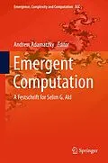 E-Book (pdf) Emergent Computation von 