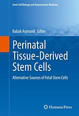 eBook (pdf) Perinatal Tissue-Derived Stem Cells de 