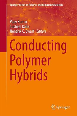E-Book (pdf) Conducting Polymer Hybrids von 