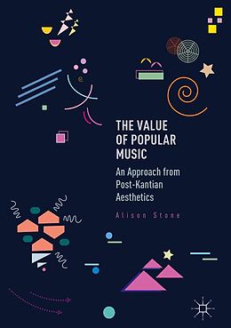E-Book (pdf) The Value of Popular Music von Alison Stone
