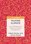 E-Book (pdf) Talking Climate von Adam Corner, Jamie Clarke