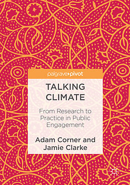E-Book (pdf) Talking Climate von Adam Corner, Jamie Clarke
