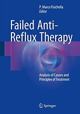 eBook (pdf) Failed Anti-Reflux Therapy de 