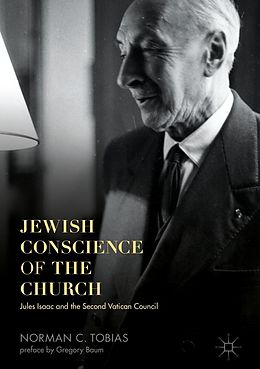 eBook (pdf) Jewish Conscience of the Church de Norman C. Tobias