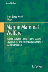 eBook (pdf) Marine Mammal Welfare de 