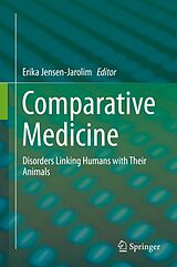 E-Book (pdf) Comparative Medicine von 