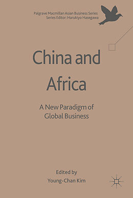 Fester Einband China and Africa von 