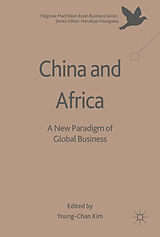 eBook (pdf) China and Africa de 