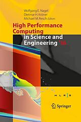 E-Book (pdf) High Performance Computing in Science and Engineering ´16 von 