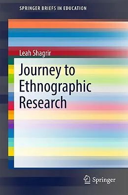 E-Book (pdf) Journey to Ethnographic Research von Leah Shagrir
