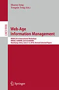 E-Book (pdf) Web-Age Information Management von 