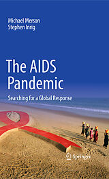 eBook (pdf) The AIDS Pandemic de Michael Merson, Stephen Inrig