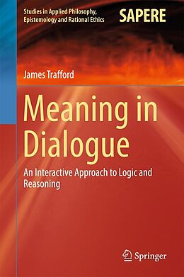 E-Book (pdf) Meaning in Dialogue von James Trafford