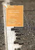 E-Book (pdf) Scholarly Adventures in Digital Humanities von Claire Battershill, Helen Southworth, Alice Staveley
