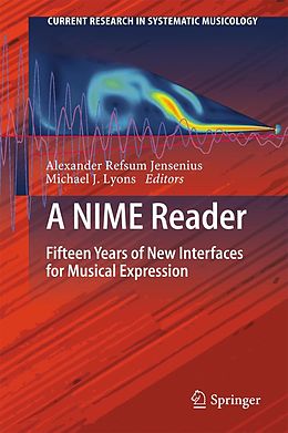 eBook (pdf) A NIME Reader de 