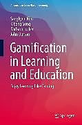 eBook (pdf) Gamification in Learning and Education de Sangkyun Kim, Kibong Song, Barbara Lockee