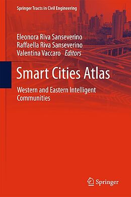 E-Book (pdf) Smart Cities Atlas von 