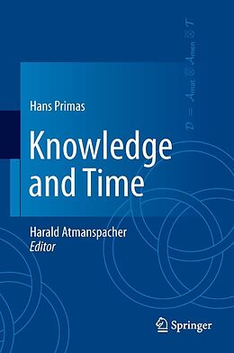 eBook (pdf) Knowledge and Time de Hans Primas