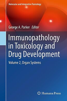 eBook (pdf) Immunopathology in Toxicology and Drug Development de 