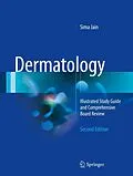 E-Book (pdf) Dermatology von Sima Jain