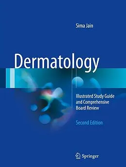 E-Book (pdf) Dermatology von Sima Jain