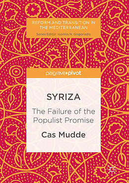 eBook (pdf) SYRIZA de Cas Mudde