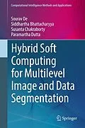E-Book (pdf) Hybrid Soft Computing for Multilevel Image and Data Segmentation von Sourav De, Siddhartha Bhattacharyya, Susanta Chakraborty
