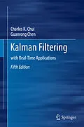 E-Book (pdf) Kalman Filtering von Charles K. Chui, Guanrong Chen