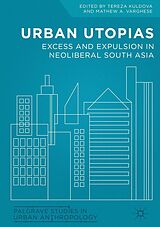 eBook (pdf) Urban Utopias de 