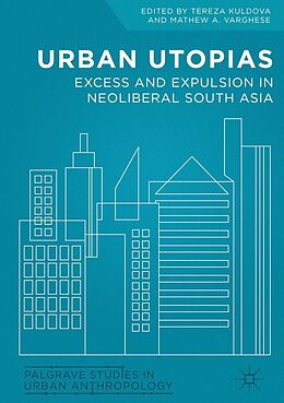 eBook (pdf) Urban Utopias de 