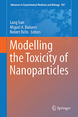 E-Book (pdf) Modelling the Toxicity of Nanoparticles von 