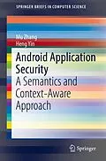 E-Book (pdf) Android Application Security von Mu Zhang, Heng Yin