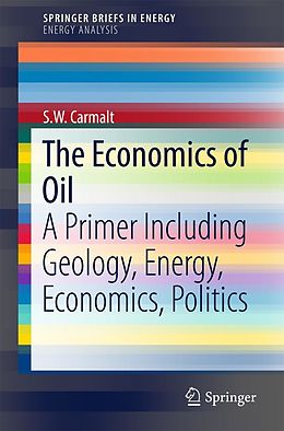 eBook (pdf) The Economics of Oil de S. W. Carmalt