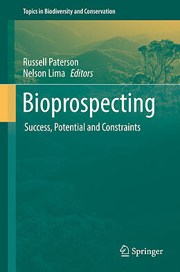 E-Book (pdf) Bioprospecting von 