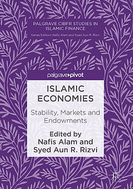 Livre Relié Islamic Economies de 