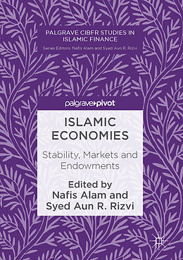 eBook (pdf) Islamic Economies de 