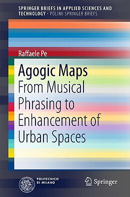 E-Book (pdf) Agogic Maps von Raffaele Pe
