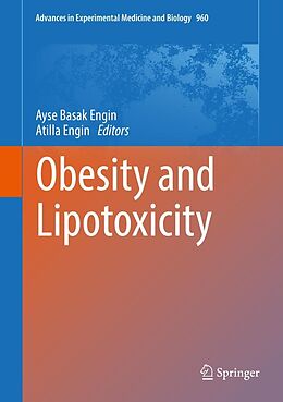 E-Book (pdf) Obesity and Lipotoxicity von 