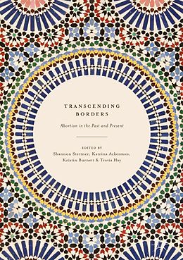 eBook (pdf) Transcending Borders de 