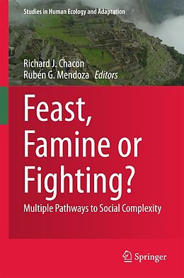 E-Book (pdf) Feast, Famine or Fighting? von 