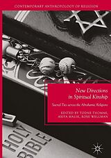 eBook (pdf) New Directions in Spiritual Kinship de 