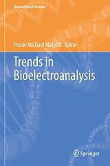 E-Book (pdf) Trends in Bioelectroanalysis von 