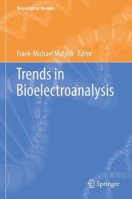 E-Book (pdf) Trends in Bioelectroanalysis von 