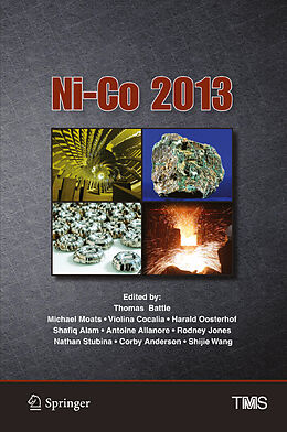 Livre Relié Ni-Co 2013 de 