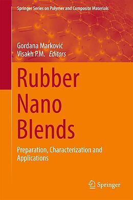 E-Book (pdf) Rubber Nano Blends von 