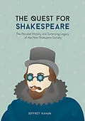 E-Book (pdf) The Quest for Shakespeare von Jeffrey Kahan